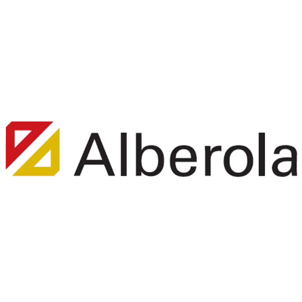 Logo Alberola