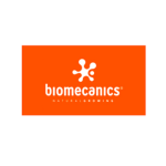 Logo Biomecanics