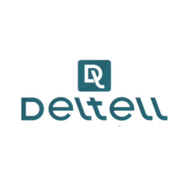 Logo Deltell