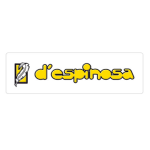 Logo D'Espinosa