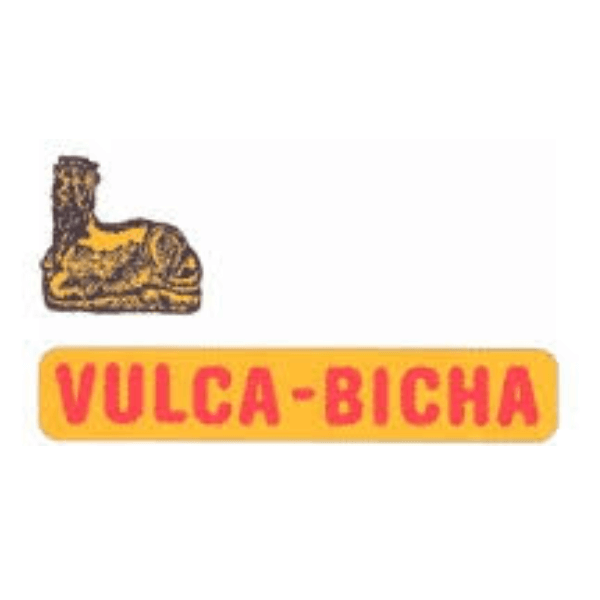 Logo Vulca-Bicha