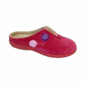 Doctor Cutillas Modelo 29465 Rojo