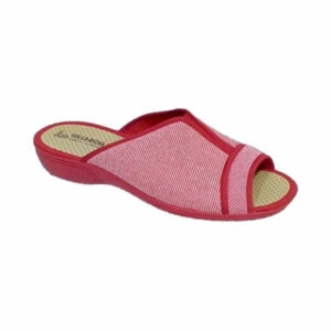 Vulca-Bicha Modelo 736 Rojo