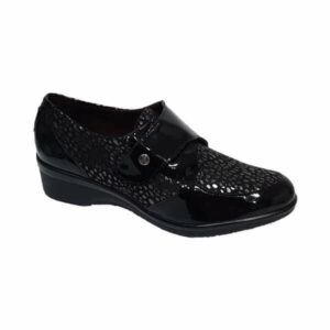 Pitillos Modelo 6311 Negro