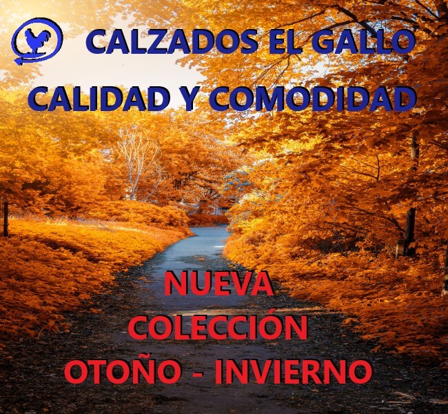 Coleccion Otoño-Invierno