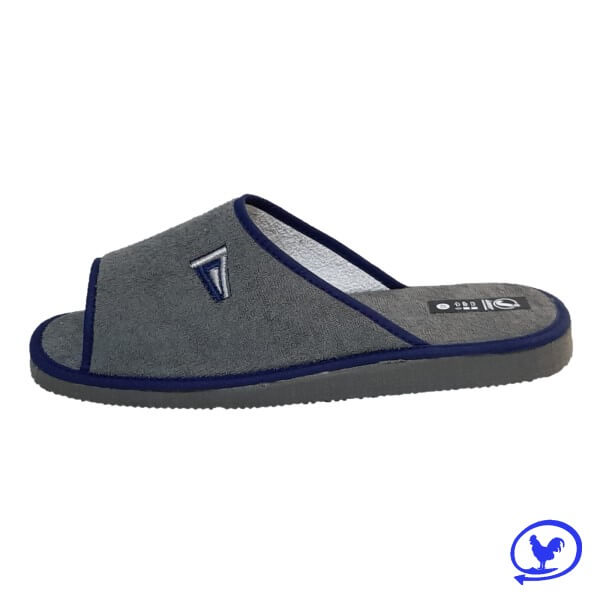 Javer Modelo 33-177 Gris Lateral