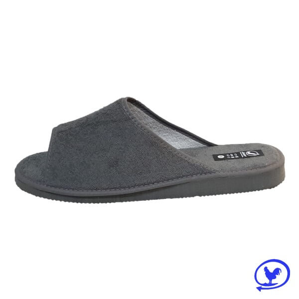 Javer Modelo 223 Gris Lateral