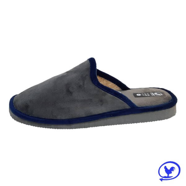 Javer Modelo 33-1 Gris Lateral