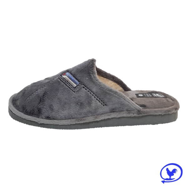 Javer Modelo 33-186 Gris Lateral