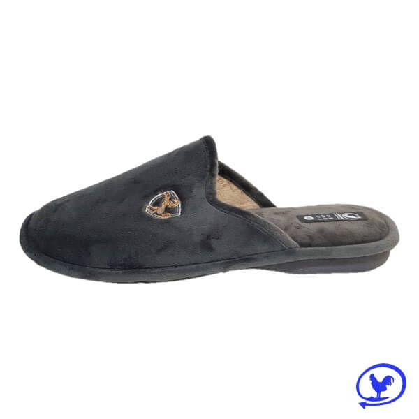Javer Modelo 35-207 Gris Lateral