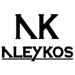Logo Aleykos