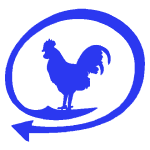 Logo Calzados El Gallo