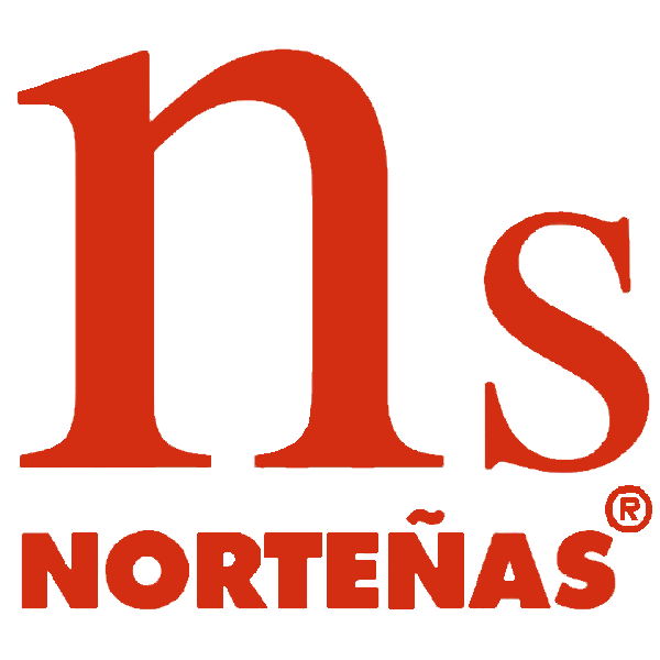 Logo Norteñas