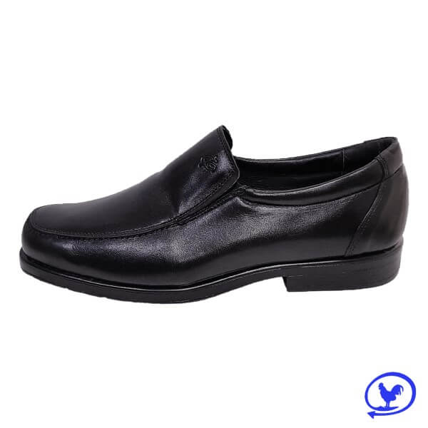 Clayan Modelo 61 Negro Lateral