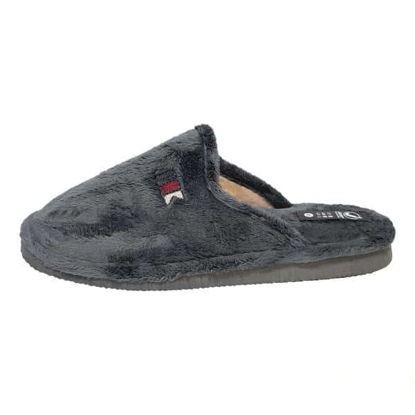 Javer Modelo 33-214 Gris Lateral