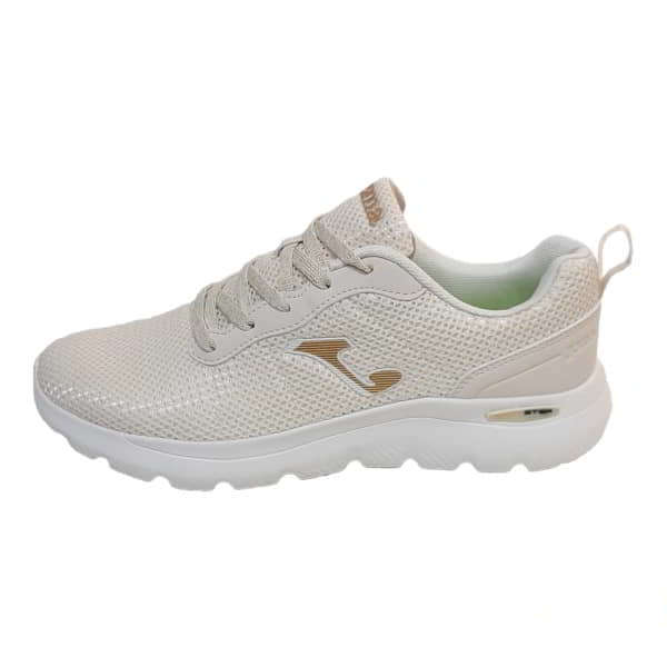 Joma Modelo Infinite Lady Beige Lateral
