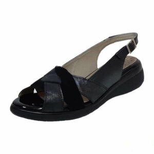Pitillos Modelo 5012 Negro