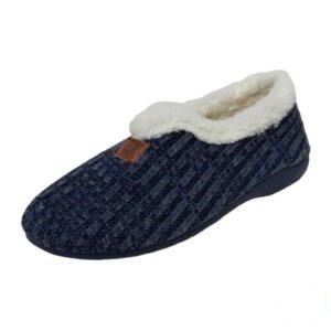 Norteñas Modelo 45-325 Azul Marino