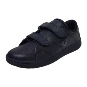 Joma Modelo Play Junior Negro