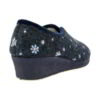 Doctor Cutillas Modelo 4674 Azul Marino Trasera