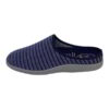 Javer Modelo 26-252 Azul Marino Lateral