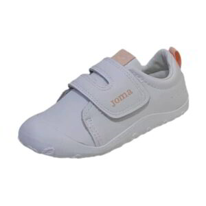 Joma Modelo Teddy Baby Blanco-Rosa