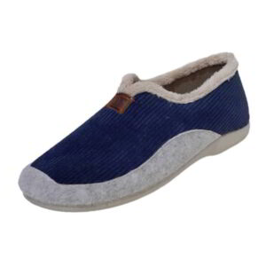 Norteñas Modelo 19-323 Azul Marino