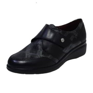 Pitillos Modelo 10724 Negro