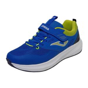 Joma Modelo Ferro Junior Azul