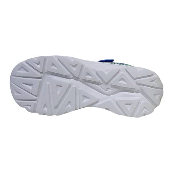 Joma Modelo Aquiles Junior Azul Royal Piso