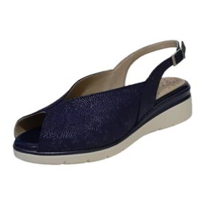 Pitillos Modelo 11044 Azul Marino