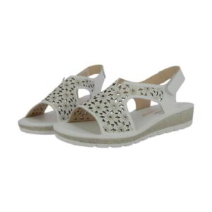 Doctor Cutillas Modelo 35334 Blanco