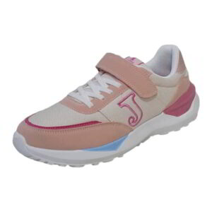 Joma Modelo 501 Junior Rosa-Beige