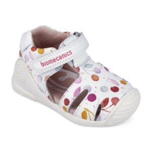 Biomecanics Modelo 262104 Blanco