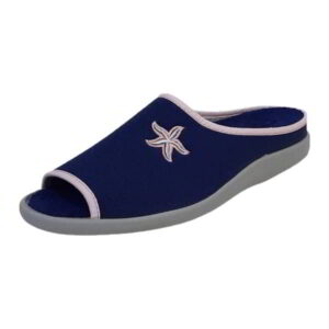 Javer Modelo 26-352 Azul Marino