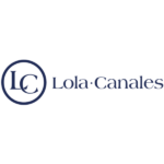 Logo Lola Canales