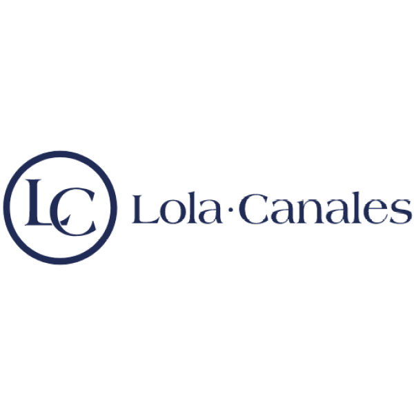 Logo Lola Canales