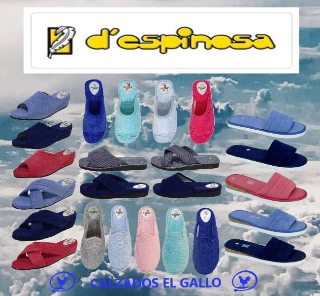 Productos de DEspinosa