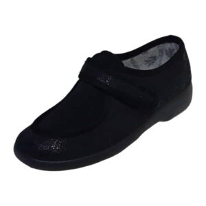 Garzón Modelo 3070-481 Negro