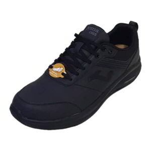 Joma Modelo Rayan Men Negro