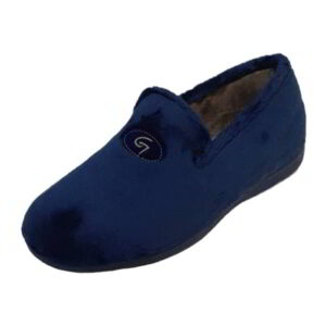 Garzón Modelo 6501-275 Azul Marino