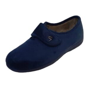 Garzón Modelo 6632-247 Azul Marino