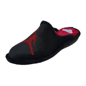 Suaveflex Modelo 200-173 Negro-Rojo