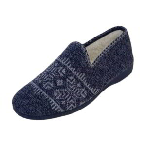 Norteñas Modelo 48-440 Azul Marino