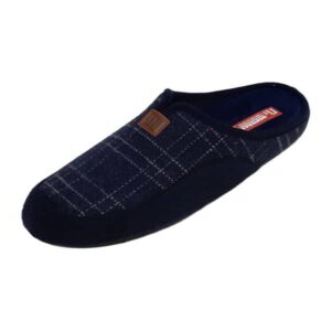 Norteñas Modelo 3-129 Azul Marino