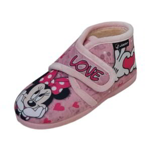 Javer Modelo 1-272 Rosa