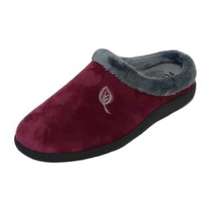 Javer Modelo 24 Abierta Burdeos