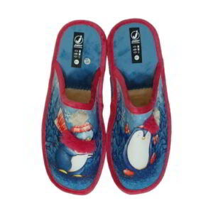 Javer Modelo 32-417 Azulina Frontal