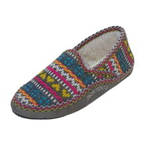 Norteñas Modelo 50-661 Gris
