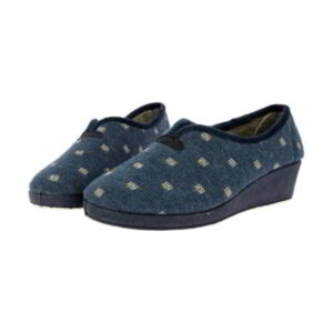 Doctor Cutillas Modelo 4684 Azul Marino